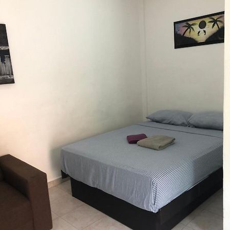 Casa Yoana Διαμέρισμα Πλάγια Ντελ Κάρμεν Εξωτερικό φωτογραφία