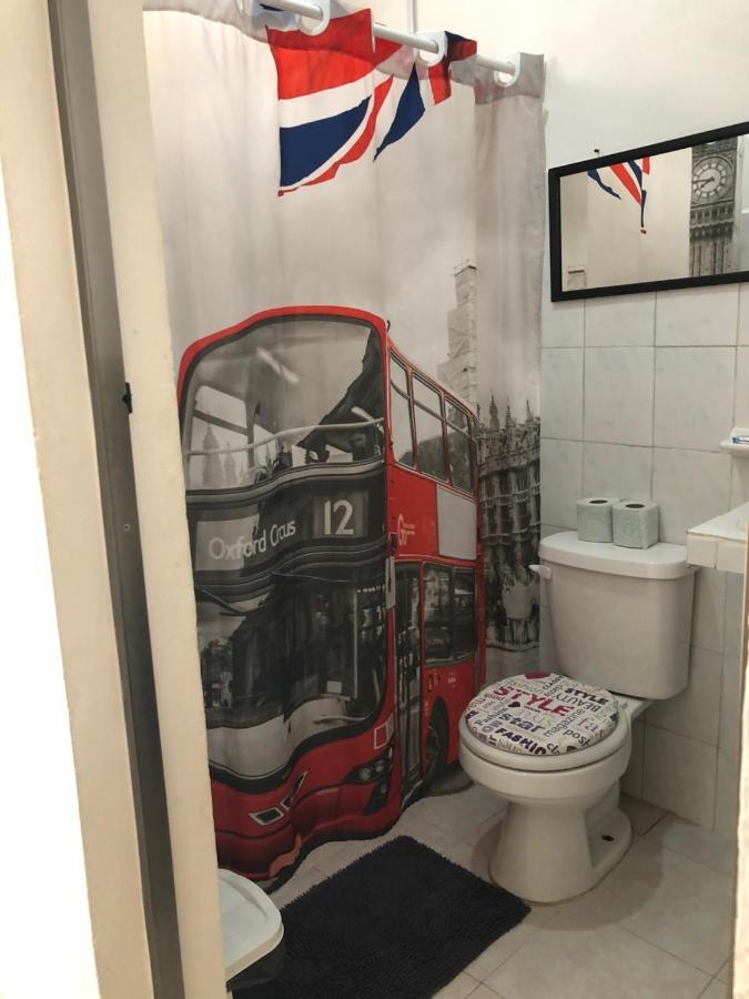 Casa Yoana Διαμέρισμα Πλάγια Ντελ Κάρμεν Εξωτερικό φωτογραφία