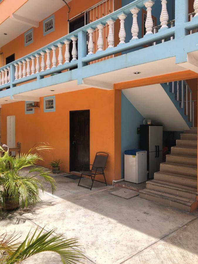 Casa Yoana Διαμέρισμα Πλάγια Ντελ Κάρμεν Εξωτερικό φωτογραφία