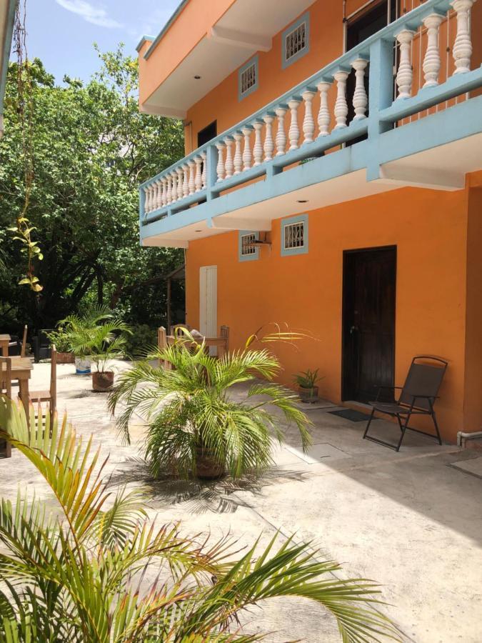 Casa Yoana Διαμέρισμα Πλάγια Ντελ Κάρμεν Εξωτερικό φωτογραφία