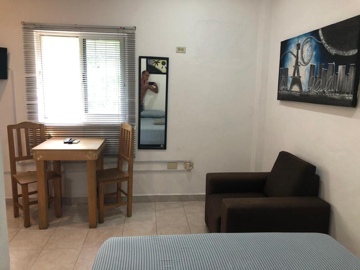 Casa Yoana Διαμέρισμα Πλάγια Ντελ Κάρμεν Εξωτερικό φωτογραφία