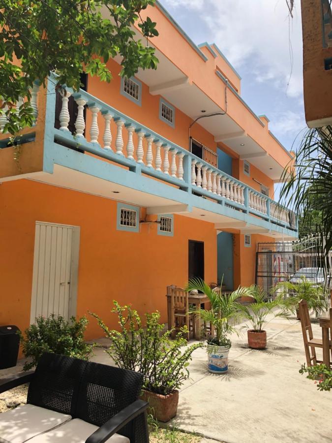 Casa Yoana Διαμέρισμα Πλάγια Ντελ Κάρμεν Εξωτερικό φωτογραφία