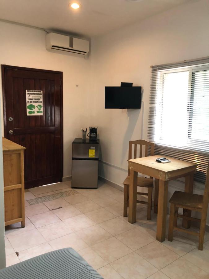 Casa Yoana Διαμέρισμα Πλάγια Ντελ Κάρμεν Εξωτερικό φωτογραφία