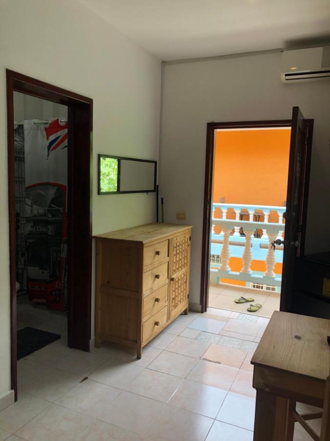 Casa Yoana Διαμέρισμα Πλάγια Ντελ Κάρμεν Εξωτερικό φωτογραφία