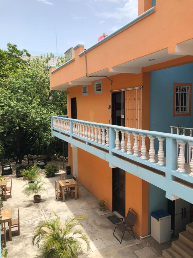 Casa Yoana Διαμέρισμα Πλάγια Ντελ Κάρμεν Εξωτερικό φωτογραφία