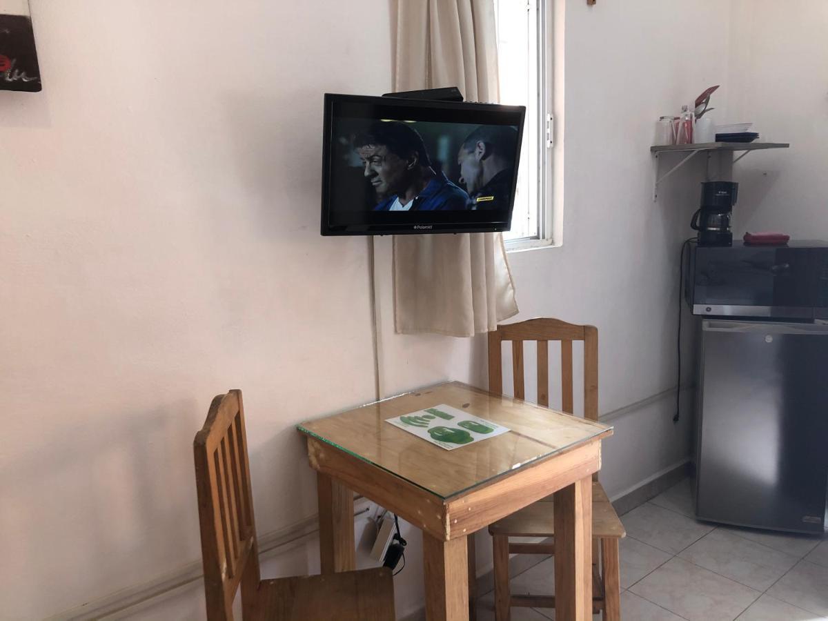 Casa Yoana Διαμέρισμα Πλάγια Ντελ Κάρμεν Εξωτερικό φωτογραφία