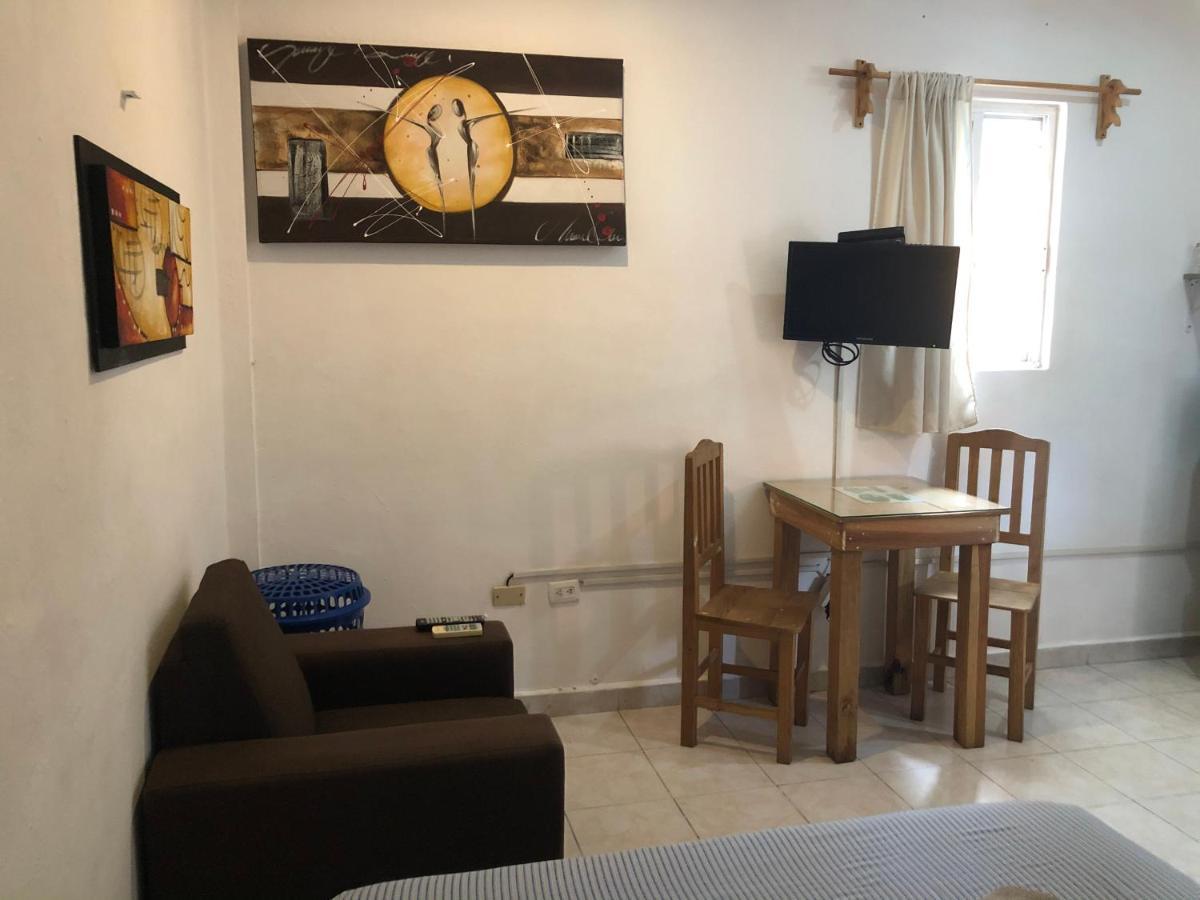Casa Yoana Διαμέρισμα Πλάγια Ντελ Κάρμεν Εξωτερικό φωτογραφία