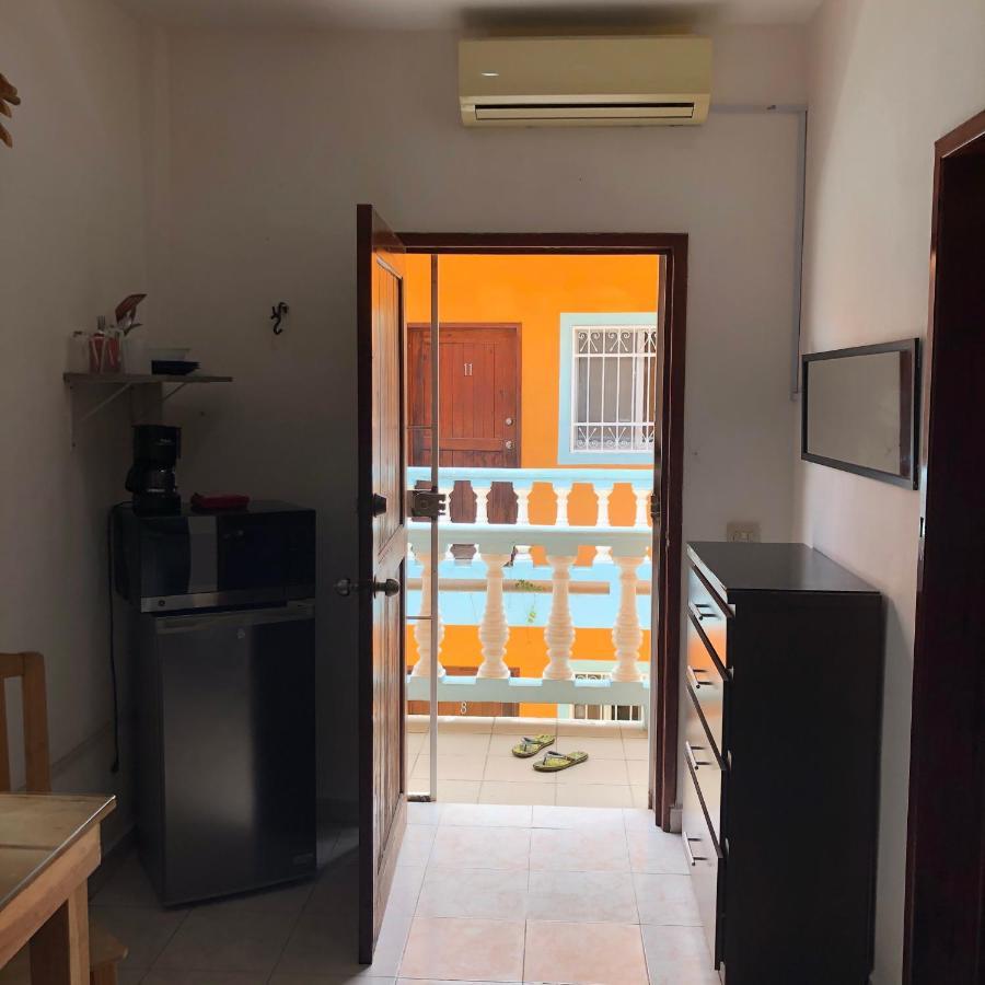Casa Yoana Διαμέρισμα Πλάγια Ντελ Κάρμεν Εξωτερικό φωτογραφία