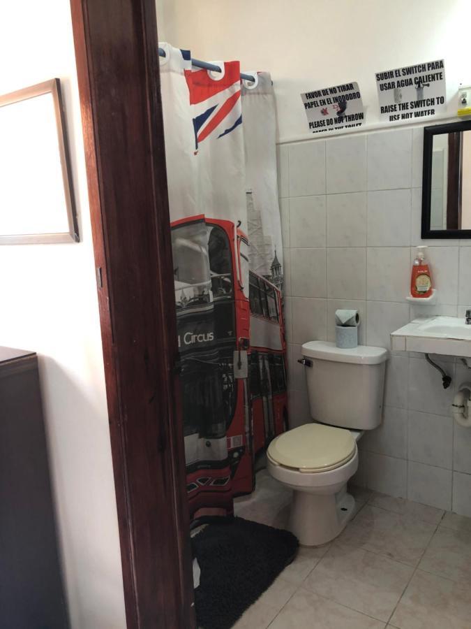 Casa Yoana Διαμέρισμα Πλάγια Ντελ Κάρμεν Εξωτερικό φωτογραφία