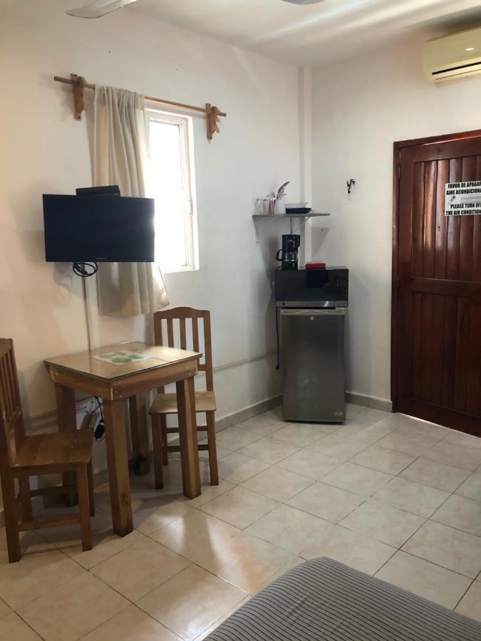 Casa Yoana Διαμέρισμα Πλάγια Ντελ Κάρμεν Εξωτερικό φωτογραφία