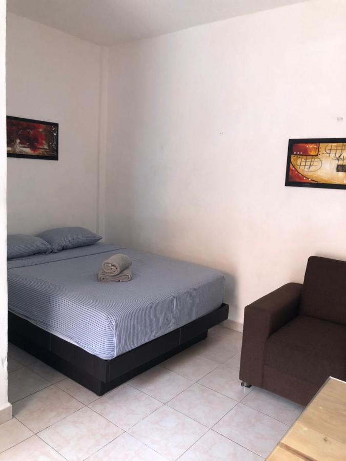 Casa Yoana Διαμέρισμα Πλάγια Ντελ Κάρμεν Εξωτερικό φωτογραφία