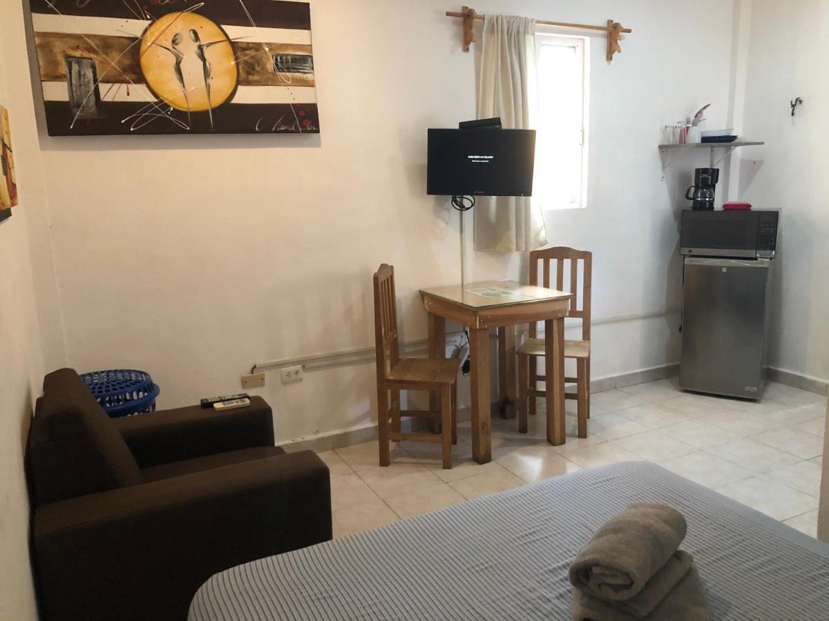 Casa Yoana Διαμέρισμα Πλάγια Ντελ Κάρμεν Εξωτερικό φωτογραφία