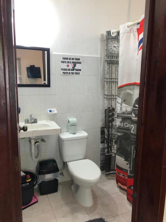 Casa Yoana Διαμέρισμα Πλάγια Ντελ Κάρμεν Εξωτερικό φωτογραφία