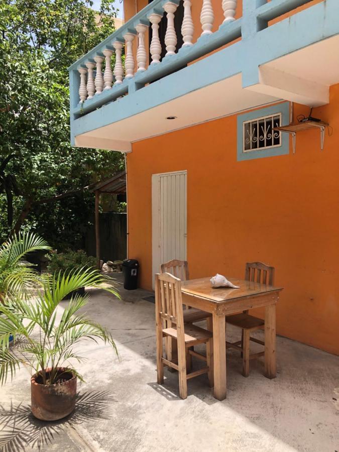 Casa Yoana Διαμέρισμα Πλάγια Ντελ Κάρμεν Εξωτερικό φωτογραφία