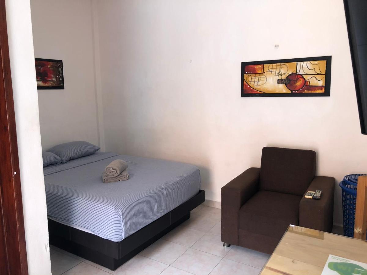 Casa Yoana Διαμέρισμα Πλάγια Ντελ Κάρμεν Εξωτερικό φωτογραφία