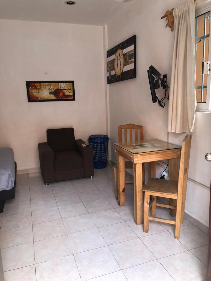 Casa Yoana Διαμέρισμα Πλάγια Ντελ Κάρμεν Εξωτερικό φωτογραφία