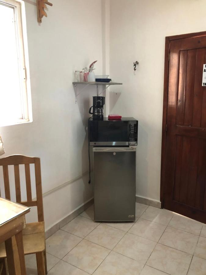Casa Yoana Διαμέρισμα Πλάγια Ντελ Κάρμεν Εξωτερικό φωτογραφία