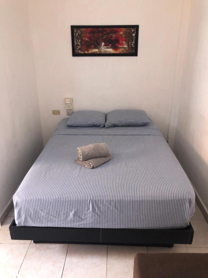 Casa Yoana Διαμέρισμα Πλάγια Ντελ Κάρμεν Εξωτερικό φωτογραφία