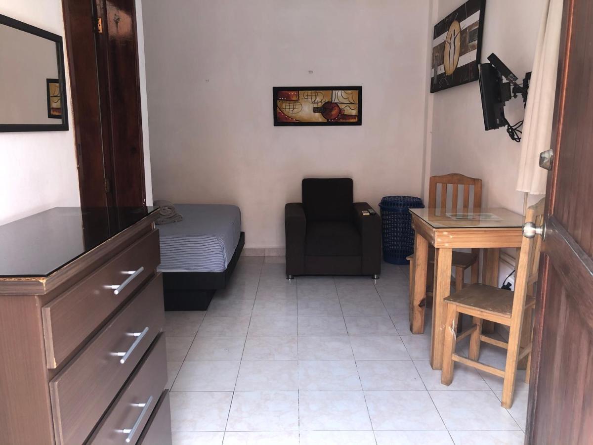 Casa Yoana Διαμέρισμα Πλάγια Ντελ Κάρμεν Εξωτερικό φωτογραφία