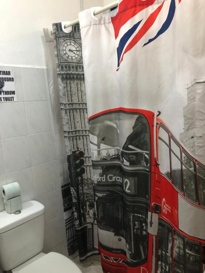 Casa Yoana Διαμέρισμα Πλάγια Ντελ Κάρμεν Εξωτερικό φωτογραφία