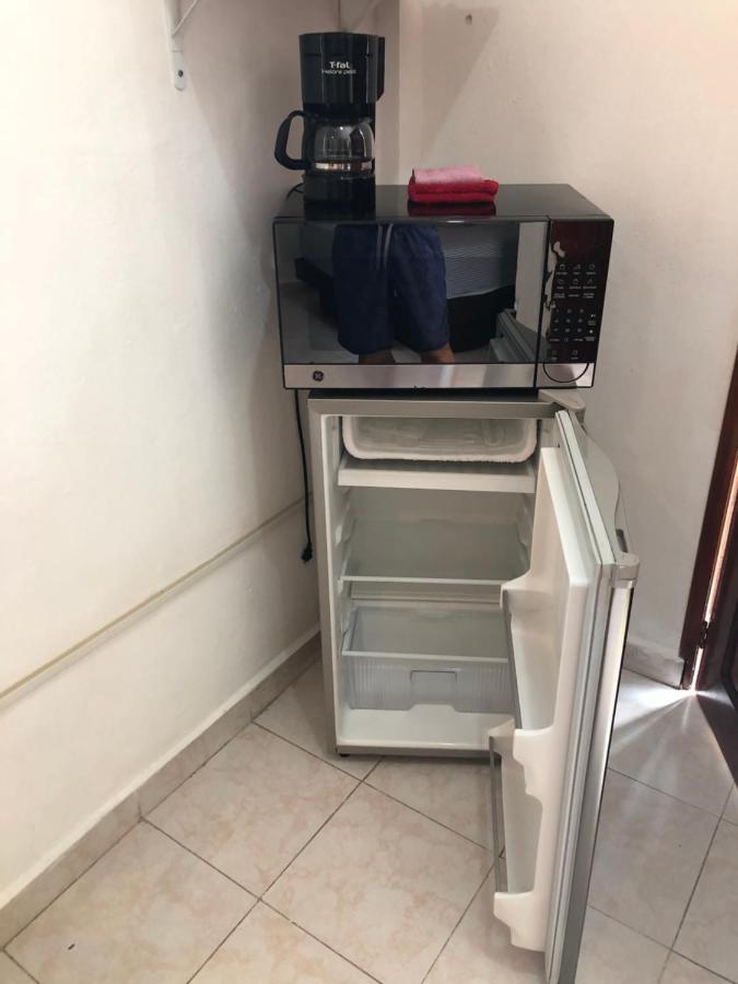 Casa Yoana Διαμέρισμα Πλάγια Ντελ Κάρμεν Εξωτερικό φωτογραφία