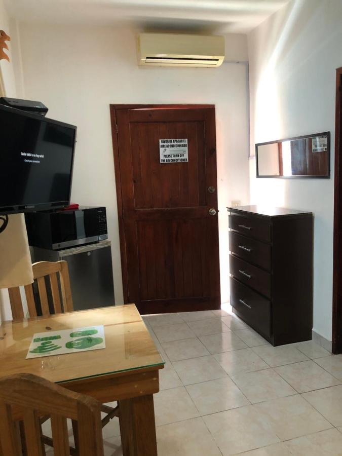 Casa Yoana Διαμέρισμα Πλάγια Ντελ Κάρμεν Εξωτερικό φωτογραφία