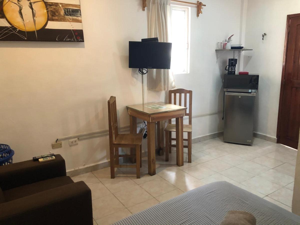 Casa Yoana Διαμέρισμα Πλάγια Ντελ Κάρμεν Εξωτερικό φωτογραφία