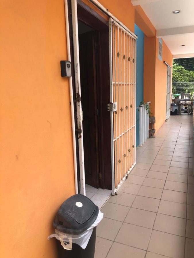 Casa Yoana Διαμέρισμα Πλάγια Ντελ Κάρμεν Εξωτερικό φωτογραφία