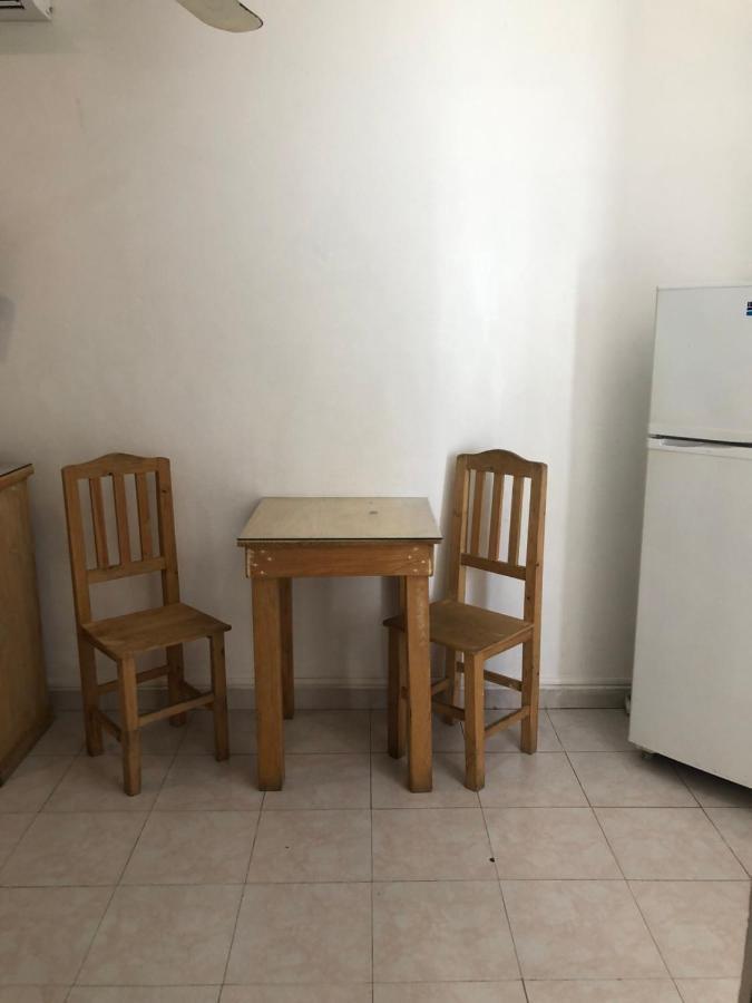 Casa Yoana Διαμέρισμα Πλάγια Ντελ Κάρμεν Εξωτερικό φωτογραφία