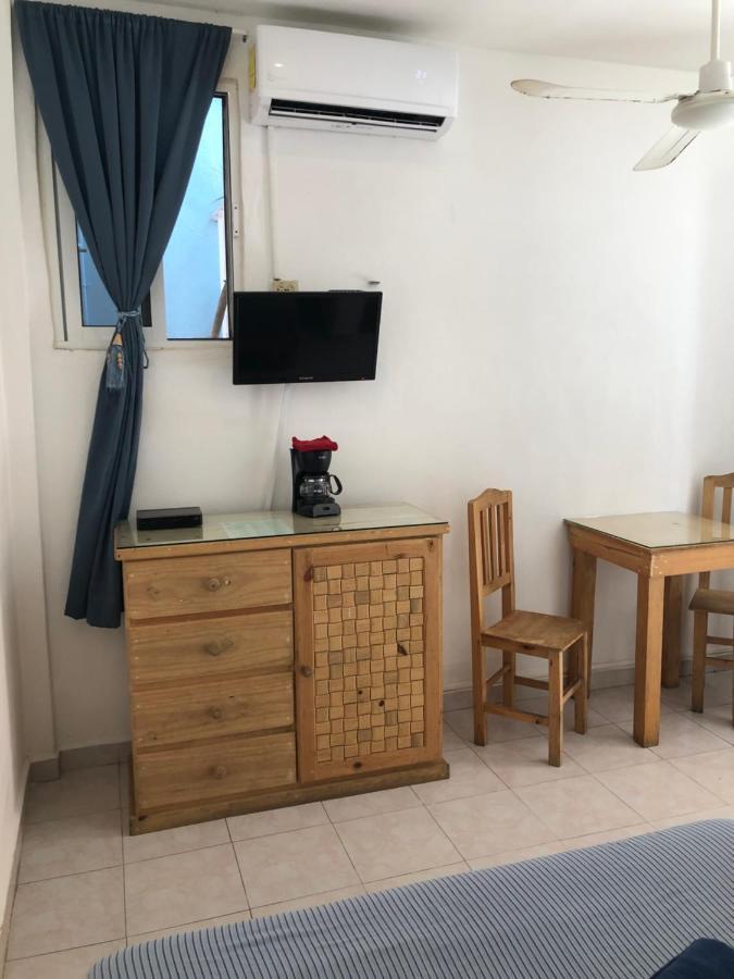 Casa Yoana Διαμέρισμα Πλάγια Ντελ Κάρμεν Εξωτερικό φωτογραφία