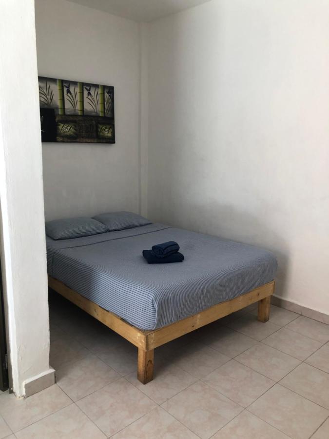 Casa Yoana Διαμέρισμα Πλάγια Ντελ Κάρμεν Εξωτερικό φωτογραφία