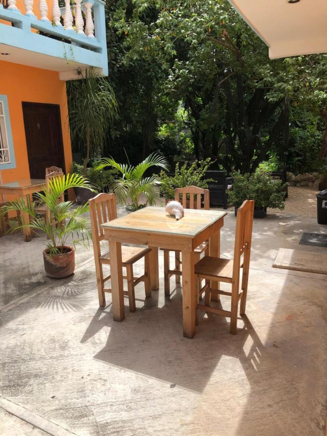 Casa Yoana Διαμέρισμα Πλάγια Ντελ Κάρμεν Εξωτερικό φωτογραφία