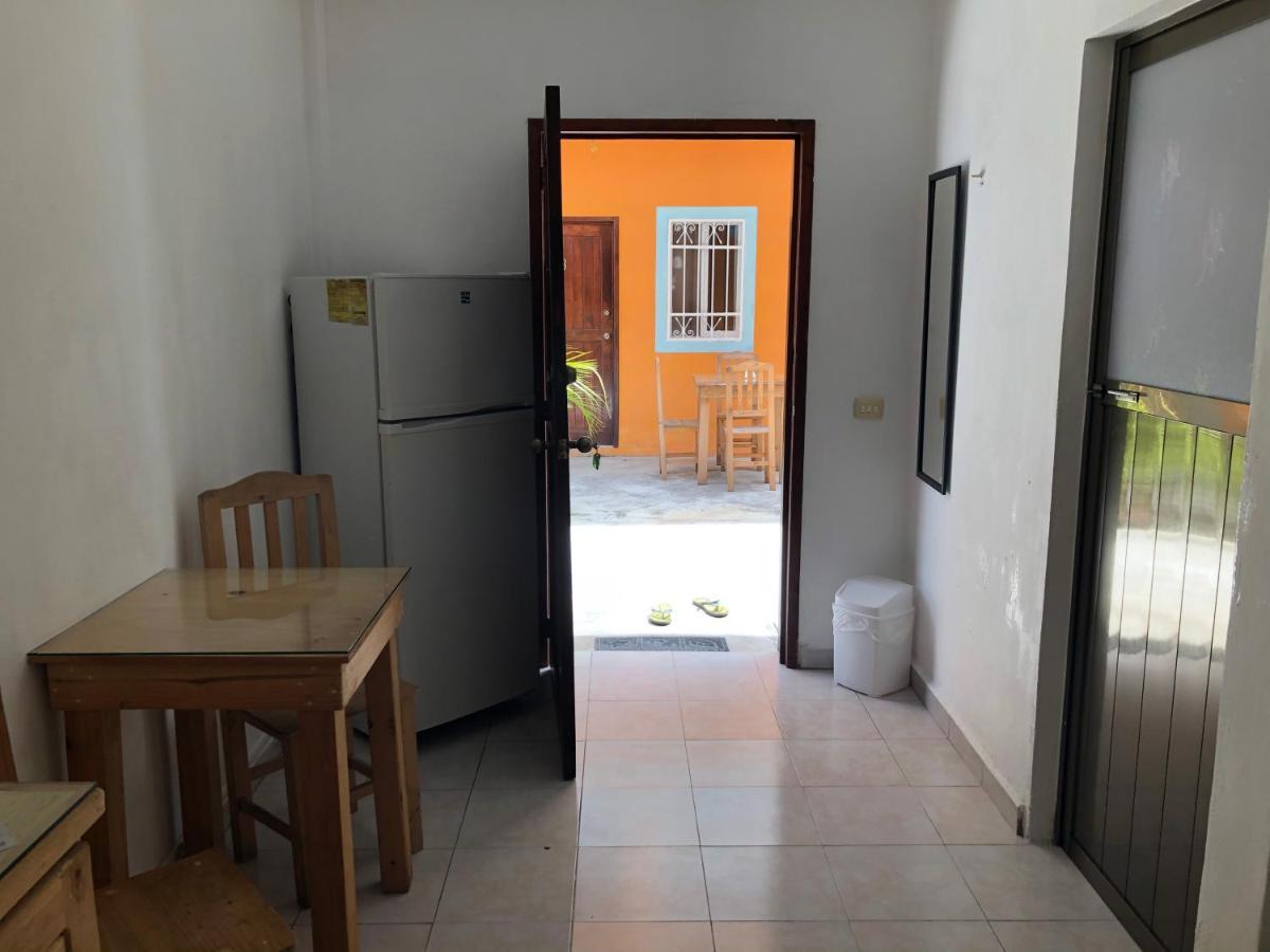 Casa Yoana Διαμέρισμα Πλάγια Ντελ Κάρμεν Εξωτερικό φωτογραφία