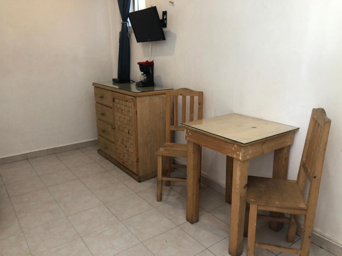 Casa Yoana Διαμέρισμα Πλάγια Ντελ Κάρμεν Εξωτερικό φωτογραφία