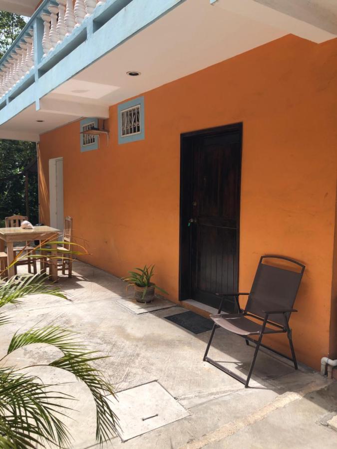 Casa Yoana Διαμέρισμα Πλάγια Ντελ Κάρμεν Εξωτερικό φωτογραφία