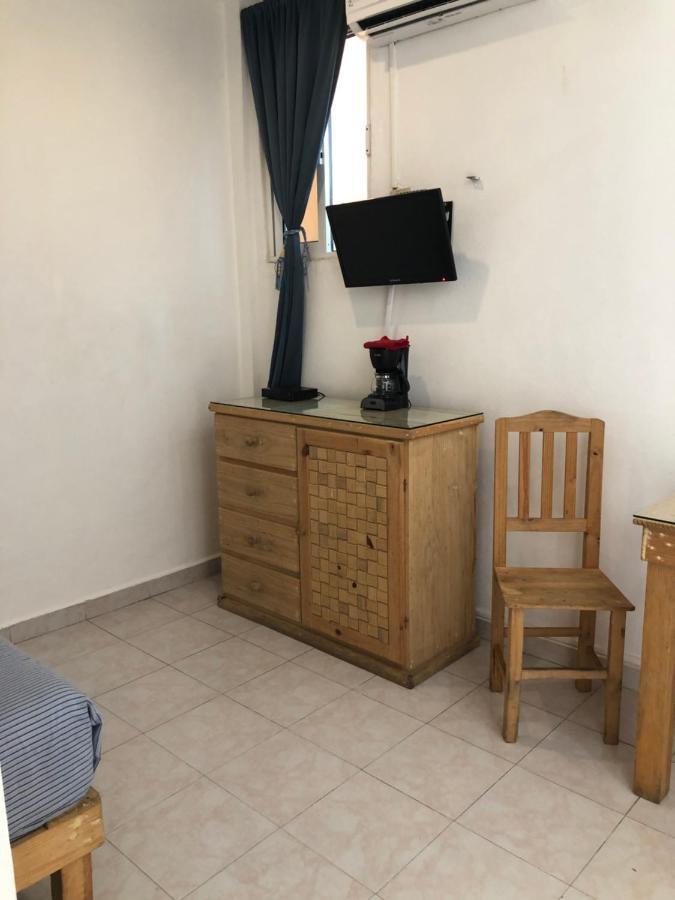 Casa Yoana Διαμέρισμα Πλάγια Ντελ Κάρμεν Εξωτερικό φωτογραφία