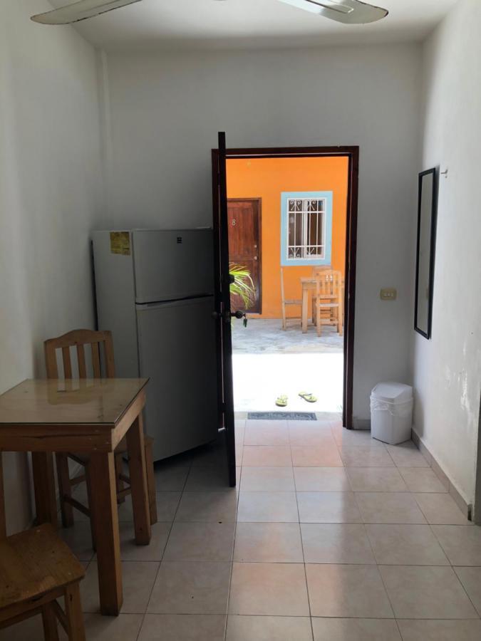 Casa Yoana Διαμέρισμα Πλάγια Ντελ Κάρμεν Εξωτερικό φωτογραφία
