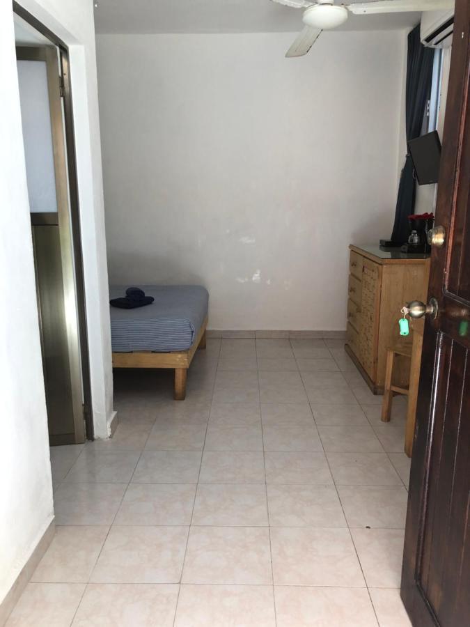 Casa Yoana Διαμέρισμα Πλάγια Ντελ Κάρμεν Εξωτερικό φωτογραφία