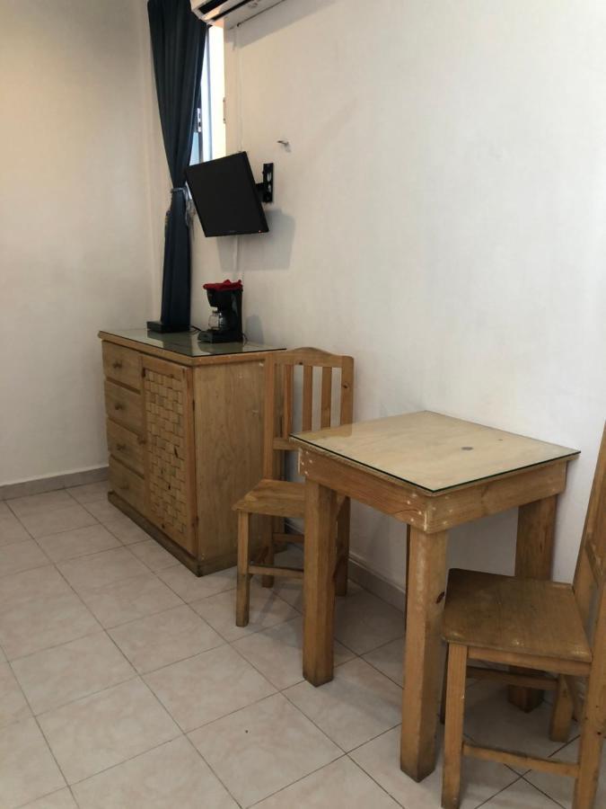 Casa Yoana Διαμέρισμα Πλάγια Ντελ Κάρμεν Εξωτερικό φωτογραφία