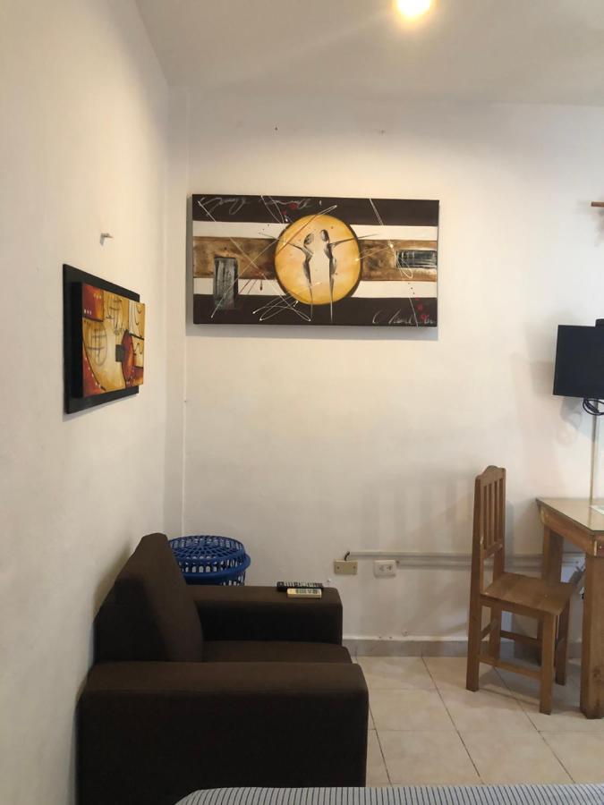 Casa Yoana Διαμέρισμα Πλάγια Ντελ Κάρμεν Εξωτερικό φωτογραφία
