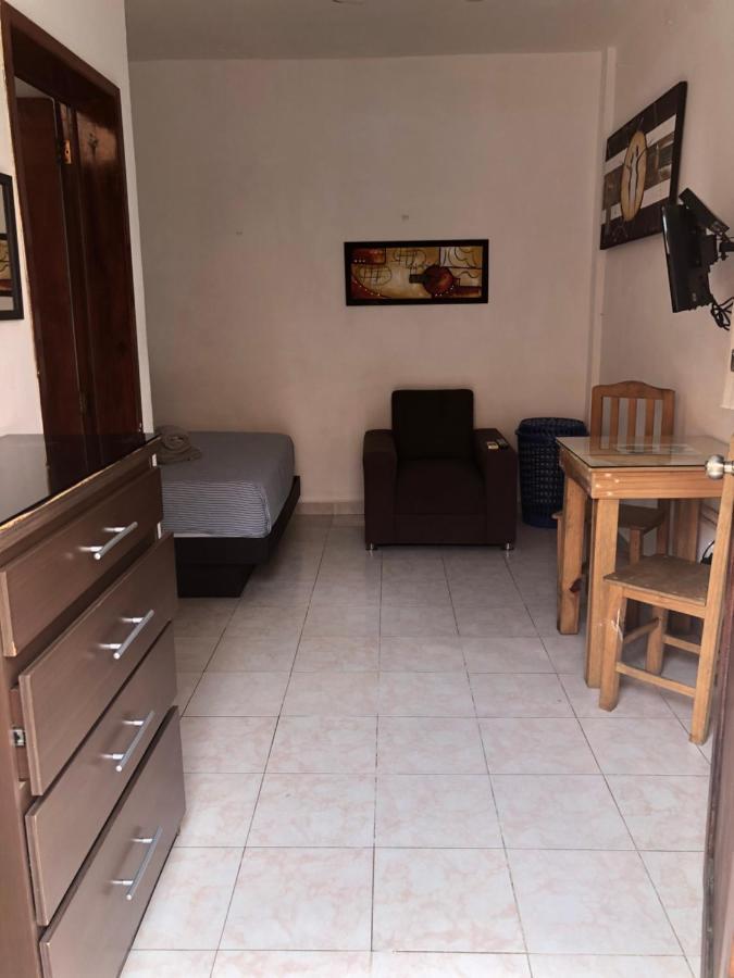 Casa Yoana Διαμέρισμα Πλάγια Ντελ Κάρμεν Εξωτερικό φωτογραφία