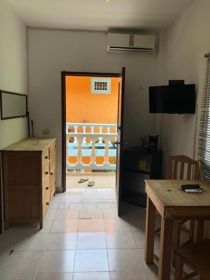 Casa Yoana Διαμέρισμα Πλάγια Ντελ Κάρμεν Εξωτερικό φωτογραφία