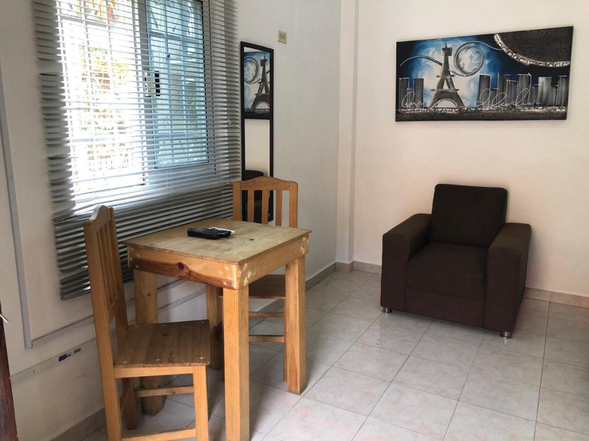 Casa Yoana Διαμέρισμα Πλάγια Ντελ Κάρμεν Εξωτερικό φωτογραφία