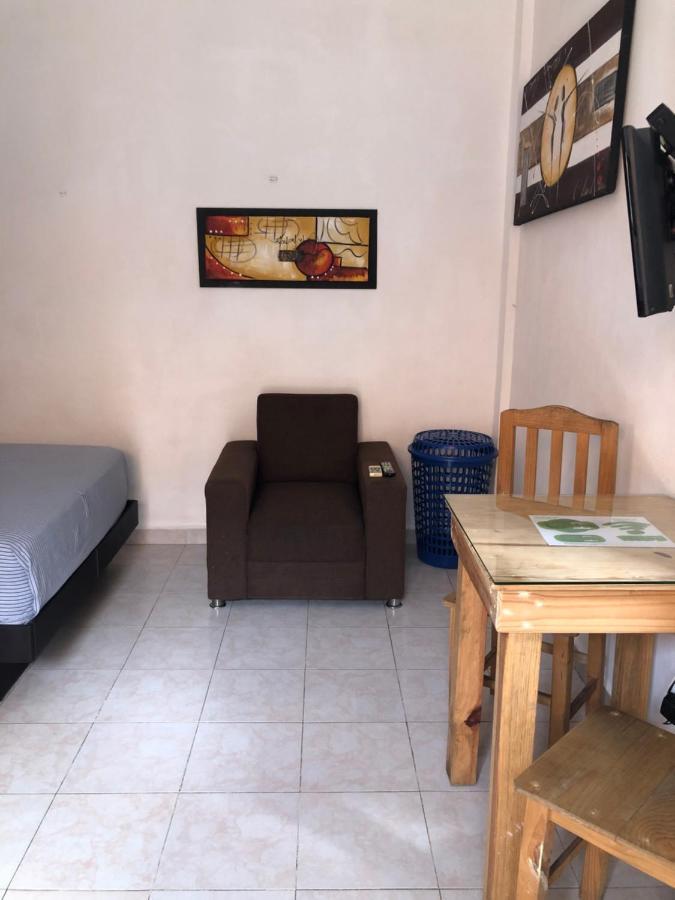 Casa Yoana Διαμέρισμα Πλάγια Ντελ Κάρμεν Εξωτερικό φωτογραφία