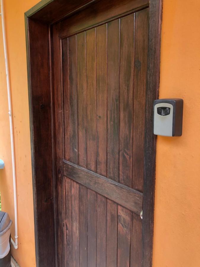 Casa Yoana Διαμέρισμα Πλάγια Ντελ Κάρμεν Εξωτερικό φωτογραφία