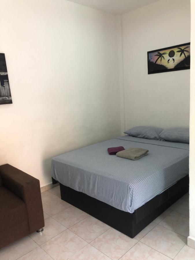 Casa Yoana Διαμέρισμα Πλάγια Ντελ Κάρμεν Εξωτερικό φωτογραφία