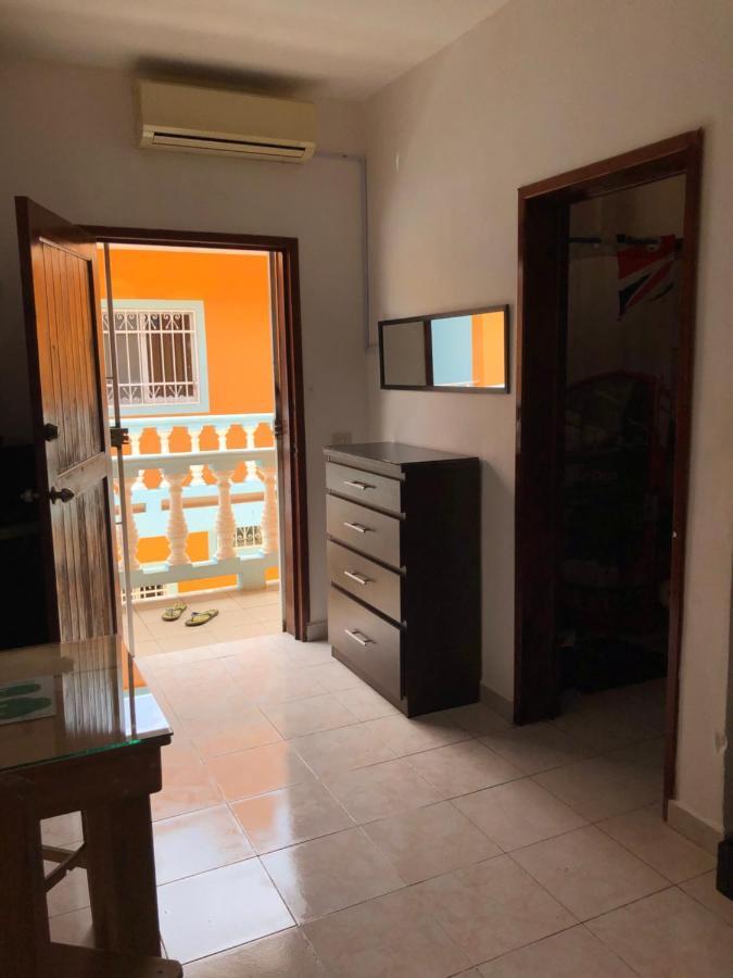 Casa Yoana Διαμέρισμα Πλάγια Ντελ Κάρμεν Εξωτερικό φωτογραφία