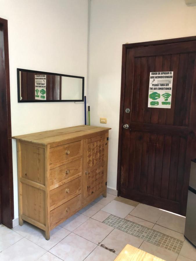 Casa Yoana Διαμέρισμα Πλάγια Ντελ Κάρμεν Εξωτερικό φωτογραφία