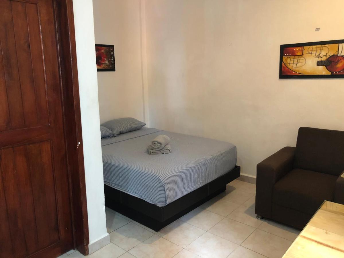 Casa Yoana Διαμέρισμα Πλάγια Ντελ Κάρμεν Εξωτερικό φωτογραφία