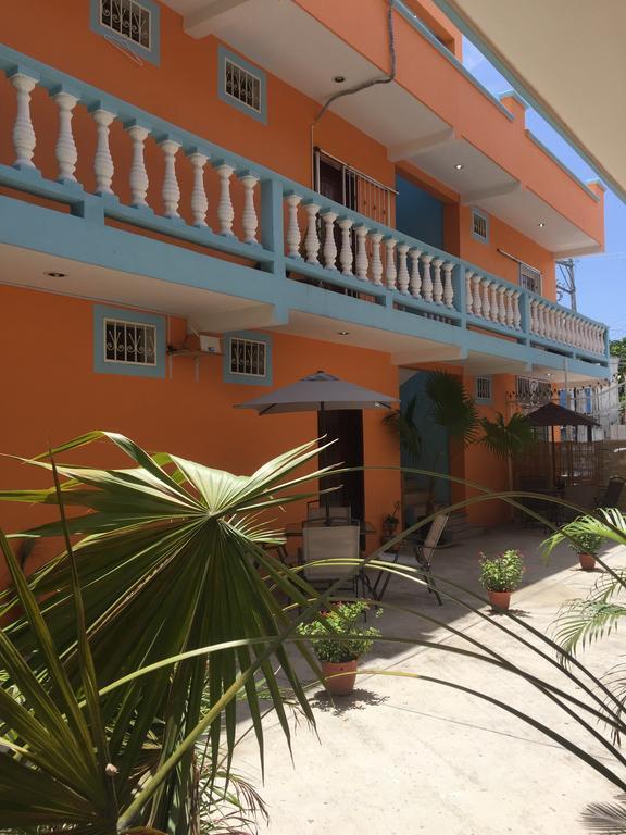 Casa Yoana Διαμέρισμα Πλάγια Ντελ Κάρμεν Εξωτερικό φωτογραφία